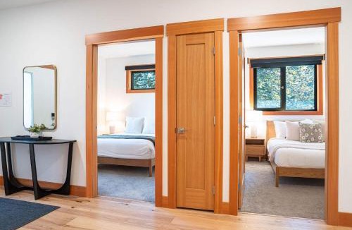 Revelstoke House | Cartier Chalet