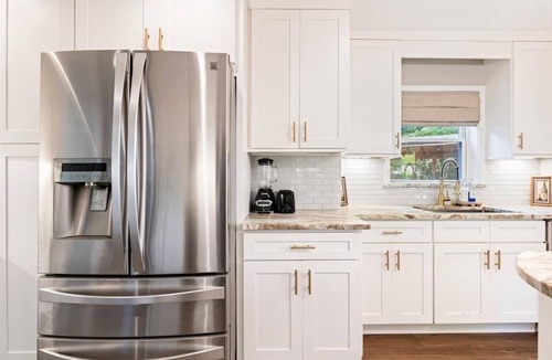 Dunwoodie House | Casa Azul Yonkers - Modern Home Near NYC