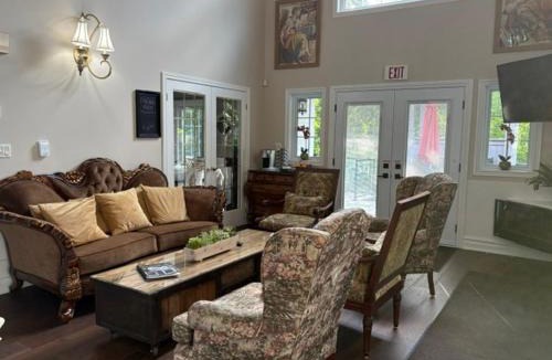Historic Old Town Bed & Breakfast | Casa Blanca Boutique Bed & Breakfast