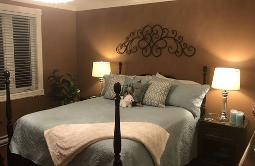 Placentia Bed & Breakfast | Castle Landing
