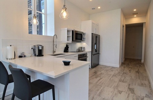 Moncton Condo | Castle Manor Unit 303 - More units available