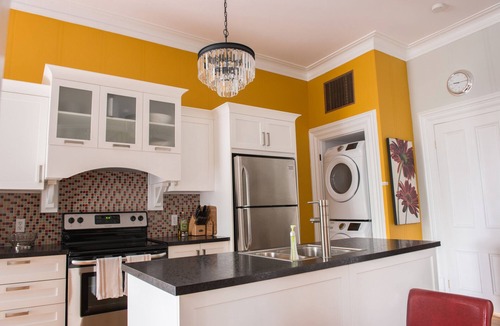 Paine-Sec Apartment | CASTLE VIEW 13 ROOMS 2 Terraces 1 Sunroom 2 parking