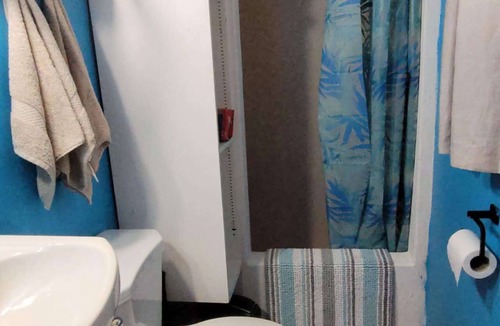 Sliammon Cabin | Cedar Cottage 2 Bedroom Near Lund