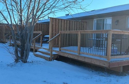East Braintree Apartment | Cedar Creek Deluxe 1