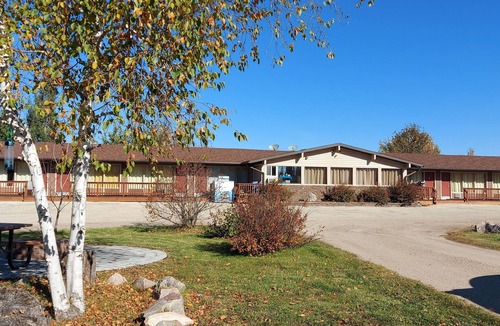 East Braintree Apartment | Cedar Creek Deluxe 3