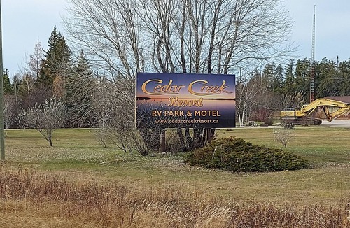 East Braintree Apartment | Cedar Creek Deluxe 3