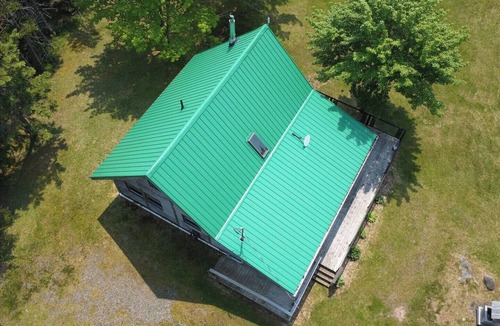 Cape Breton Island Cabin | Cedar Escape on the Bras D’or