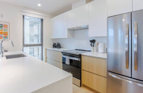 Revelstoke Apartment | Cedar Vista - condo with stunning mountain views