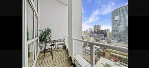 Downtown Vancouver Apartment | centeral of vancouver downtown