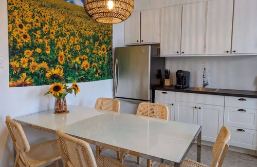 Vieux-Limoilou Apartment | Central Limoilou 7 guests AC 2 Free Parking
