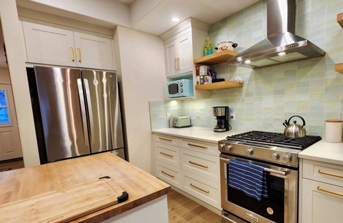 Southeast Calgary House | Central, Private, Family- and Pet-friendly Home in Calgary