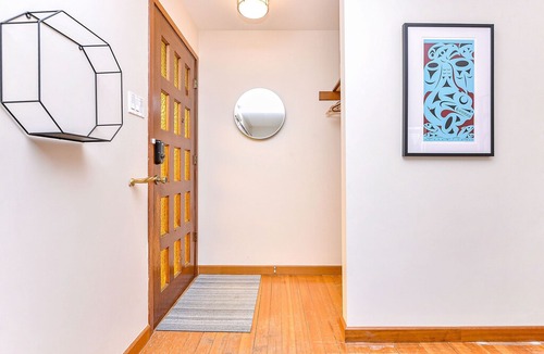 Fernwood House | Centrally Located Fernwood 3 Bedroom House in Victoria