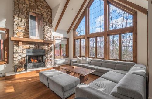 Stoneham Ski Chalet | Chalet 24 Chemin des Skieurs