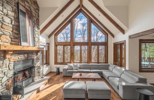 Stoneham Ski Chalet | Chalet 24 Chemin des Skieurs