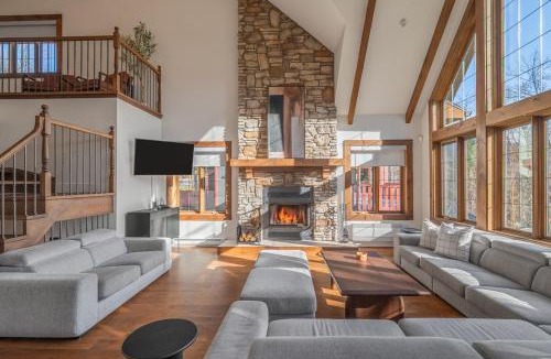 Stoneham Ski Chalet | Chalet 24 Chemin des Skieurs
