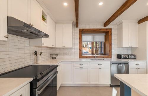 Stoneham Ski Chalet | Chalet 24 Chemin des Skieurs