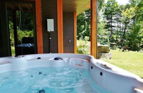 Stoneham Ski Chalet | Chalet 31 Chemin Blanc by Les Chalets Alpins