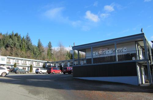 Kitimat Hotel | Chalet Inn