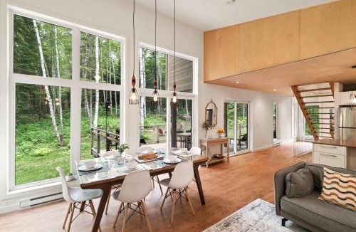 Labelle Ski Chalet | Chalet La Colline