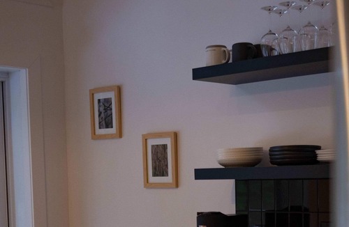 Saint Come Cabin | Chalet le Colvert- Petfriendly($)