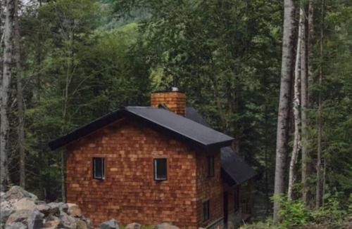 Trois-Rives Ski Chalet | Chalet Lynx