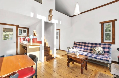 Lakeview Cabin | Chalet Prospector