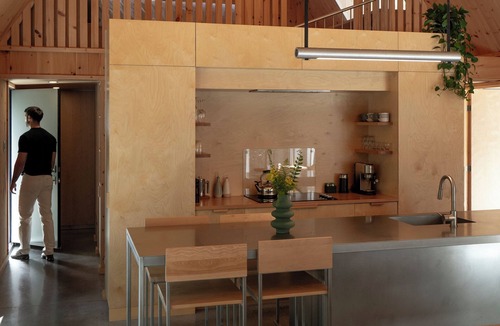 Chertsey Ski Chalet | Chalet Saison | Nature Sauna - Hiking - Softness