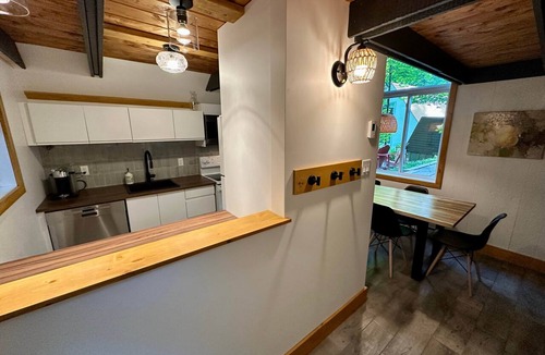 Orford House | Chalets Cheribourg - Le 144 - Spa