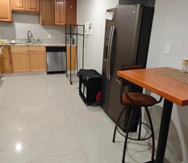 North Central Edmonton House | Chamber Inn