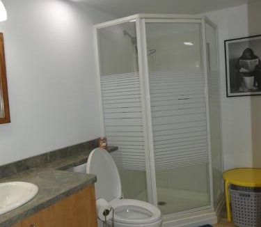 Saint-Nazaire Apartment | Chambre privée dans logement partagé