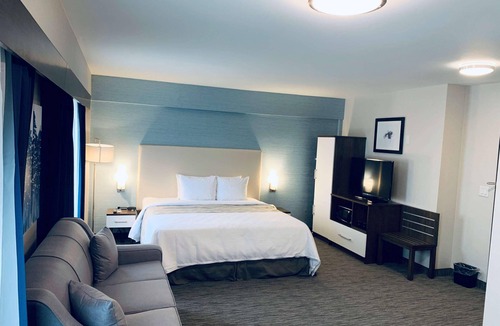 Northeast Mississauga Hotel | chandni hotel