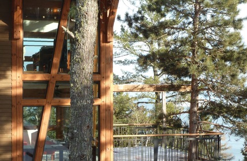 Saint Irenee House | Charlevoix. Earth's paradise