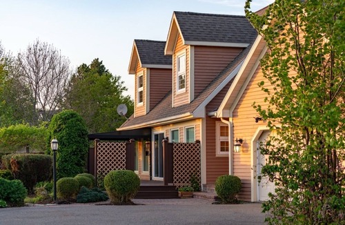 Charlottetown House | Charlottetown’s Waterfront Jewel | Private Downtown Oasis