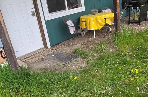 Vanderhoof Apartment | Charming 2-bedroom on Cluculz Lake.