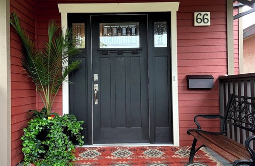 Riley Park-Little Mountain House | Charming 3-Bedroom Character Home in Central Vancouver