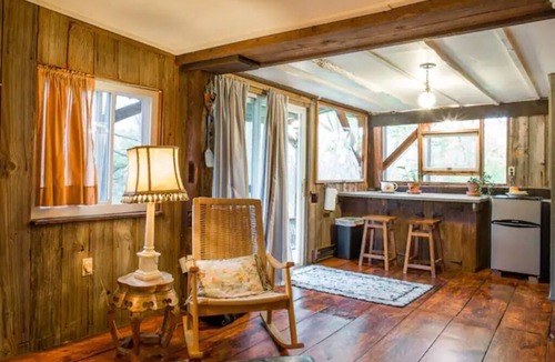 Marietta House | Charming Barn studio apt Skaneateles farm. #4