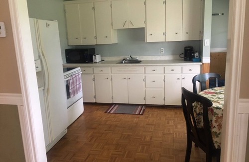 Grand Tracadie House | Charming cottage near beaches