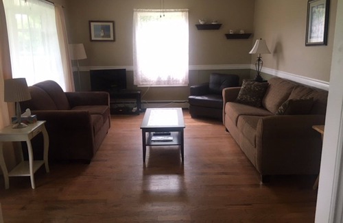 Grand Tracadie House | Charming cottage near beaches