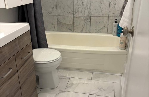 Downtown Halifax Apartment | Charming D-Town Halifax 1BRM apartment -Walking distance to HFX Waterfront