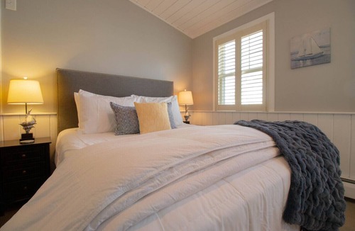 Ogunquit Apartment | Charming Terrace Suite/Ogunquit/Ideal for Couples