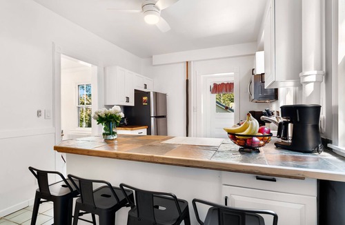 Dobbs Ferry House | Charming Victorian in Dobbs Ferry - Westchester
