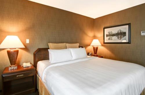 Downtown Edmonton Hotel | Chateau Lacombe Hotel