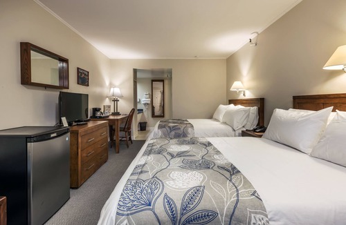 North End Hotel | Chebucto Inn