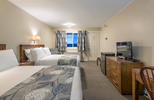 North End Hotel | Chebucto Inn