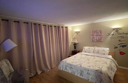Anglemont House | Cheerful 3-bedroom vacation home
