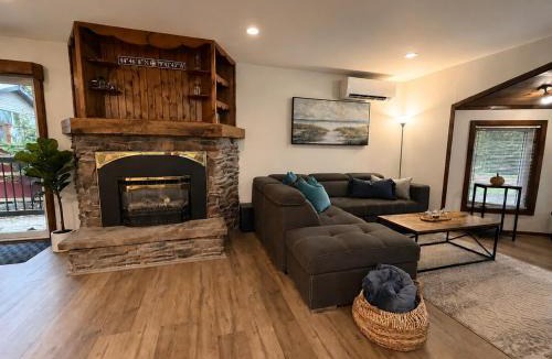 Tay House | Cheerful 4-bedroom cottage in nature setting