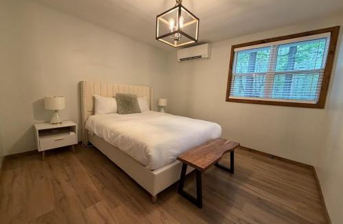 Tay House | Cheerful 4-bedroom cottage in nature setting