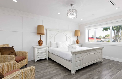 Killarney House | Cheerful 5 bedroom house in Vancouver