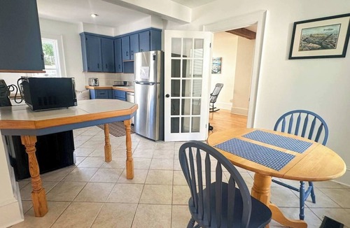 Chester House | ChesterGuestHouse · Charming Chester Classic in Village Core