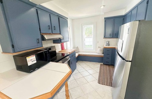 Chester House | ChesterGuestHouse · Charming Chester Classic in Village Core